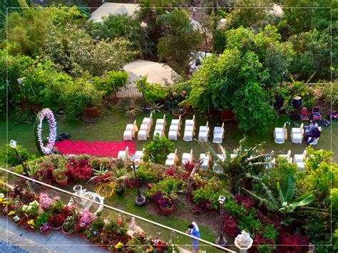 Best Destination Wedding In Panchgani Mahabaleshwar At Ravine Hotel And Resort