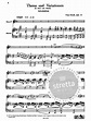 Thema und Variationen op. 13 van Franz Strauss | in de Stretta ...
