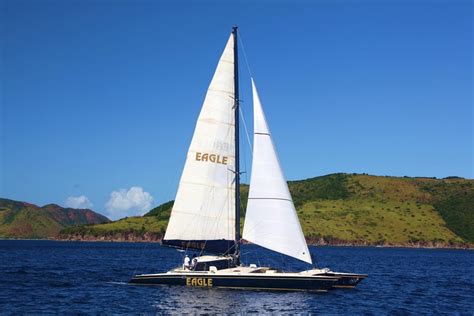 2023 sail and snorkel from nevis provided by tropical tours