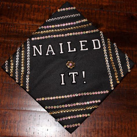 Check spelling or type a new query. How to Decorate Your Grad Cap - Church Hill Classics
