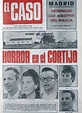 61. El crimen de Los Galindos (Andalucía, 1975) - Parte 1 - Criminopatia
