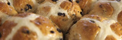 Maggie Beers Hot Cross Buns Makes 12 Buns Bread Making How To Make