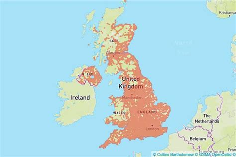 Best Esim United Kingdom Compare Buy Online And Travel Roami