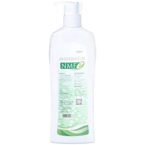 Buy Nmf E Skin Lotion 450 Ml In Wholesale Price Online B2b