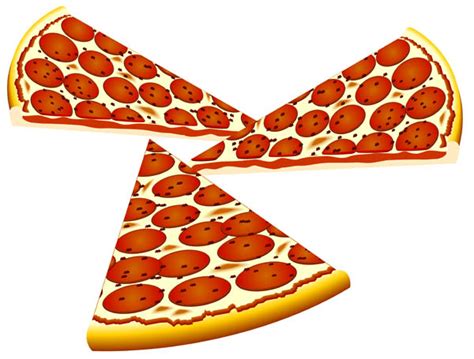 Free Pizza Clipart 1 Page Of Public Domain Clip Art Image 1112