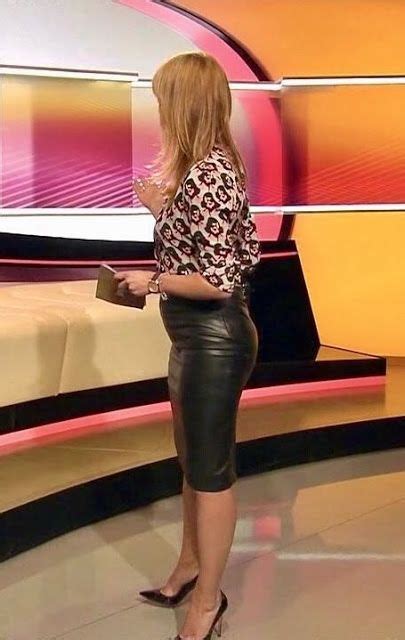 Black Leather Skirts Leather Pencil Skirt Leather Dresses Leather