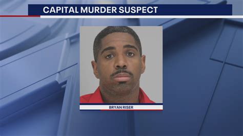 Dallas Police Officer Arrested On Two Capital Murder Charges