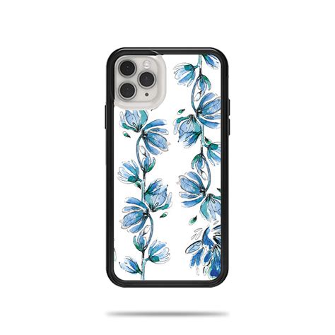 The lifeproof flip pockets your cash and cards and protects your iphone 11 pro max from drops. Floral Collection of Skins For Lifeproof Slam Case iPhone ...