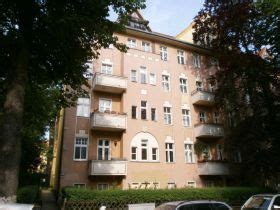 Mit einer wohnung oder einem haus in einem der 12 bezirke ist man teil des vielfältigen treibens. Wohnung kaufen Berlin Friedenau, Eigentumswohnung Berlin ...