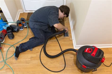Air Duct Cleaning Vacuum Angies List