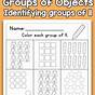 Groups Of 2 Worksheets