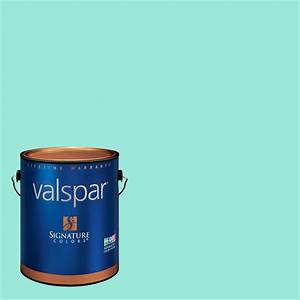 Valspar Cool Pool Color 1 Valspar Lowes Home Improvements Wicker Decor