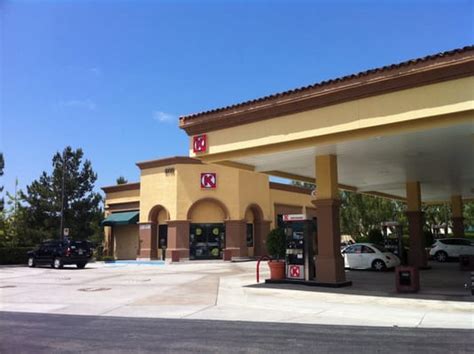 Circle K 76 Gas Gas And Service Stations Irvine Ca Yelp