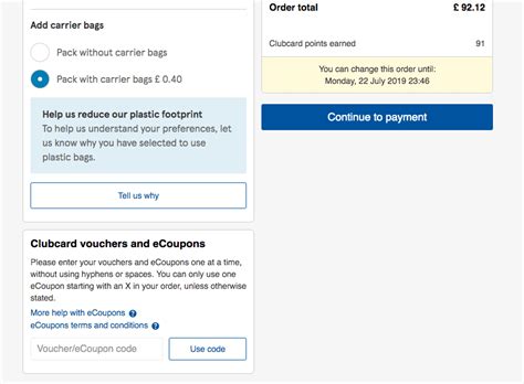 Tesco Discount Code 50 Off In May 2024
