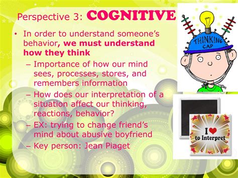 Ppt The 7 Perspectives Of Psychology Powerpoint Presentation Free