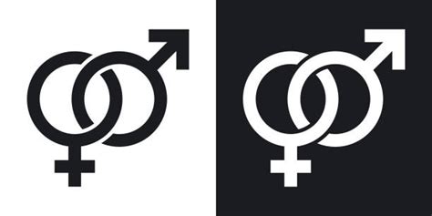 Gender Symbol Illustrations Royalty Free Vector Graphics And Clip Art Istock