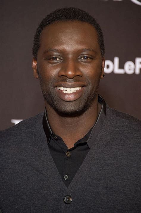 Omar sy was born on january 20, 1978 in trappes, yvelines, france. Il était une fois... Omar Sy