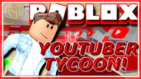30 Million Subscribers Youtuber Tycoon Roblox Xbox Youtube