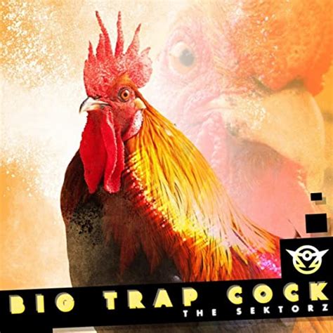 Big Trap Cock By The Sektorz On Amazon Music