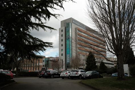 Where Coronavirus Outbreak Started In Washington State Officials See