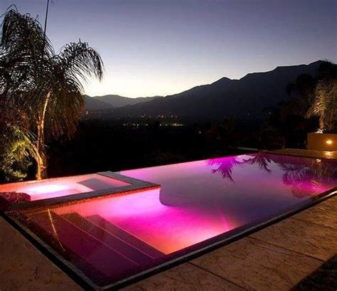 Make An Extraordinary Impact With These Abstract Yet Dramatic Swimming Pool Designs Hike N Dip