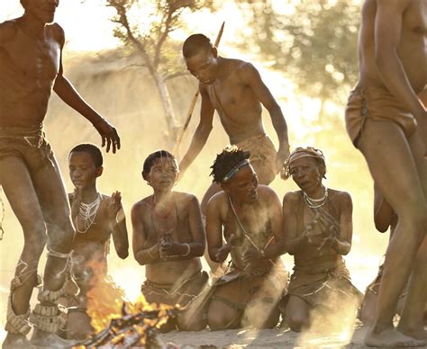 A Vivre Au Botswana Avant Quil Ne Soit Trop Tard Le Mag Voyageurs