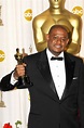 Forest Whitaker Winner Of Best Actor For 'The Last King Of Scotland' In ...