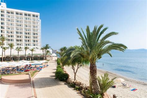 Hotel Roc Doblemar Španělsko La Manga Del Mar Menor 8 852 Kč Invia