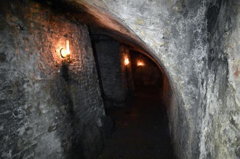 Famous Castle Dungeons With Images Ultimate Guide Of Castles Kings