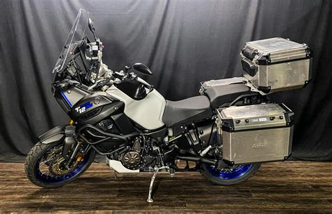 2019 Yamaha Super Tenere Es For Sale In De Pere Wi