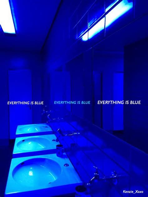 Everything Is Blue🔷 Blue Aesthetic Light Blue Aesthetic Blue