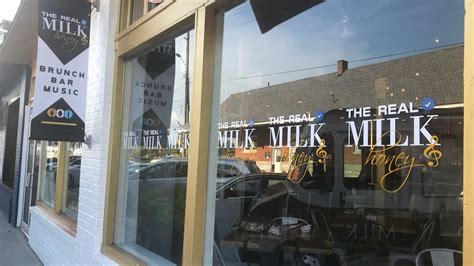 The Real Milk And Honey Official Georgia Tourism And Travel Website Explore