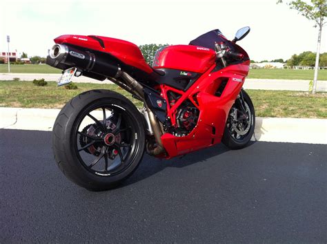 Best 1098 Photos Page 14 Forum The Home For Ducati