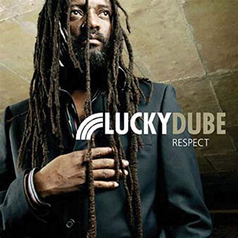 Lucky Dube Lyrics Biography And Albums Afrikalyrics