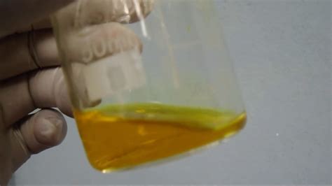 Dissolve Gold In Aqua Regia Make Chloroauric Acid Youtube