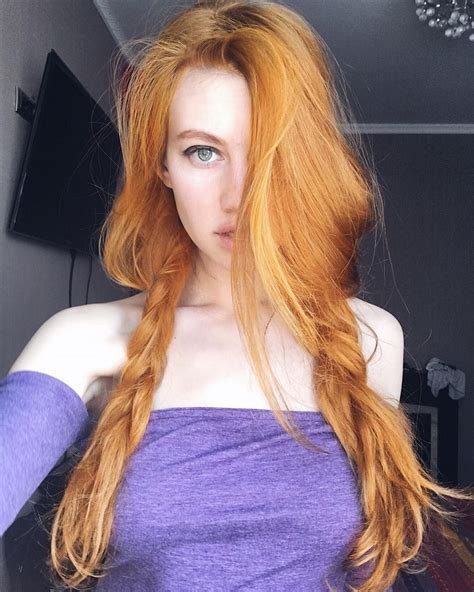 433 Likes 5 Comments Redhead Page Gingershieldmaidens On Instagram “lovely Model 🌿