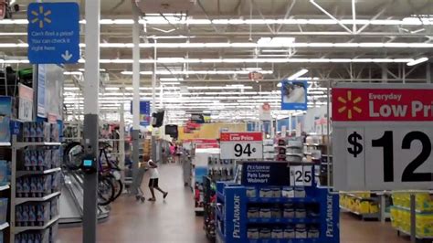 Walmart in pembroke pines, florida. walmart orlando florida - YouTube