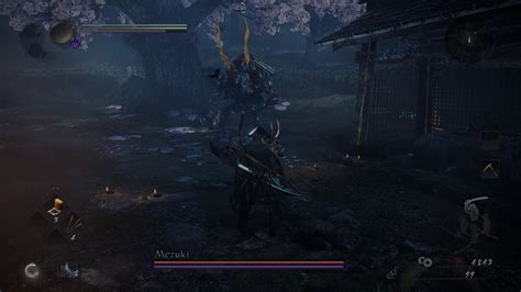 The Best Nioh 2 Pc Settings For 60fps Or More Pcgamesn