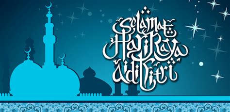 This festival is marked as the end of ramadan that is one month of fasting. Selamat Hari Raya 2021 - Apps on Google Play