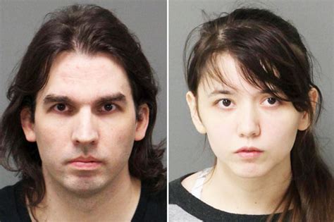 Father And 20 Year Old Daughter Face Incest Charges After Marrying And