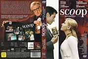 (DVD) Scoop - Der Knüller - Scarlett Johansson, Hugh Jackman, Woody ...