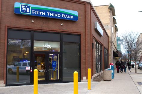 Fifth Third Bank 5th3rd Bank Login Banking Choices