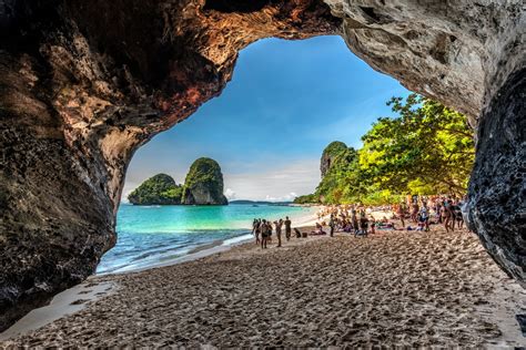 10 Most Beautiful Beaches In The World