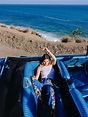 “Coast” to the beat of Hailee Steinfeld’s Newest Single - V Magazine