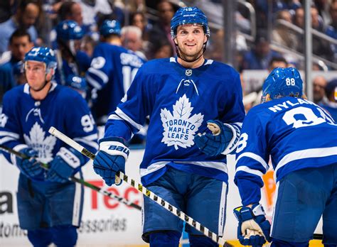 Toronto Maple Leafs In For Extremely Tough Test Against Biggest Rival