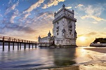 How To Spend 24 Hours in Lisbon, Portugal | Wanderlust
