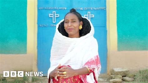 The Ethiopia Eritrea Border Dividing Families Bbc News