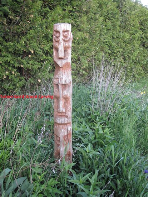 Pin On Totem Poles