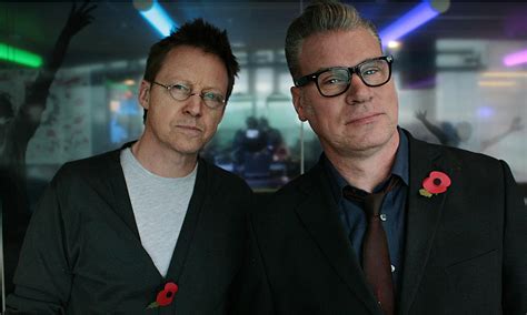 Simon Mayo And Mark Kermode The Noobist