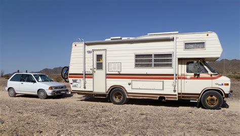 Cheap Rv Which Vehicle Is Best For You To Live In